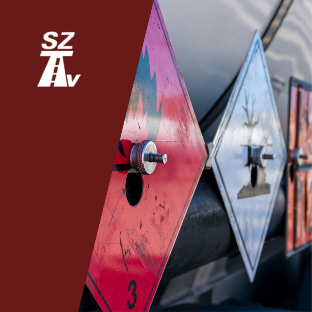SZTV verzorgt veilig ADR-transport voor industriële bedrijven. Met gecertificeerde chauffeurs en strakke procedures geen verrassingen onderweg, van tijdzendingen tot volle ladingen. Al sinds 1991.